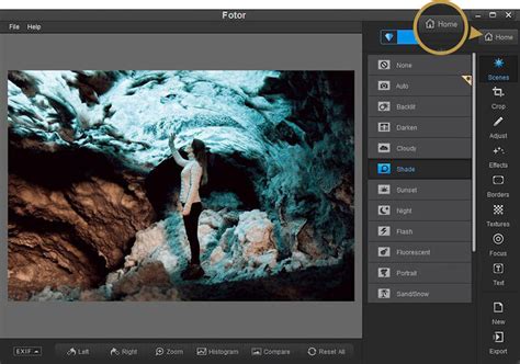Image Editor .